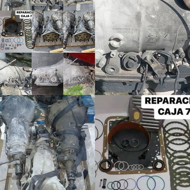 Piezas y accesorios para carros americanos - Img 124623020