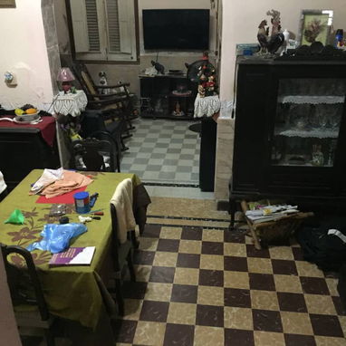 Venta de Casa de Dos Plantas en Santo Suárez. PRECIO NEGOCIABLE. SOLO PARA INTERESADOS - Img 121210738