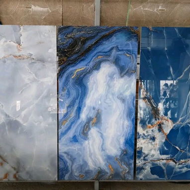 Losas de porcelanato 60X60 - 2/2