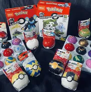 Vendo figuras y juguetes de Pokemon, Sonic y Mario kart - Img 49176397