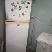 Refrigerador en uso - Img 45494178