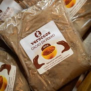 Cacao en polvo. Natural sin adictivo. 300g - Img 57045904