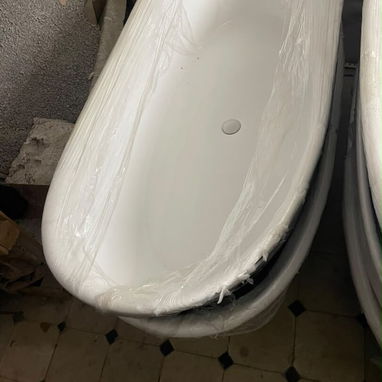 Bañaderas - 3/4