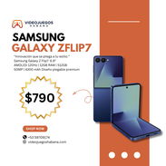 Samsung Galaxy Z Flip7 – 512GB videojuegoshabana.com - Img 53821995