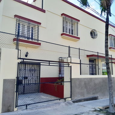 Casona en Playa en Ave 41 - 2/10