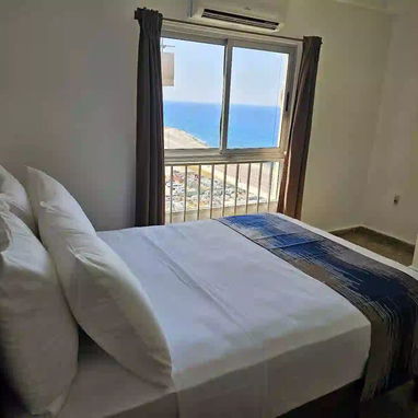 🛏️Lujoso Apartamento con Vistas al Malecón en el Vedado REF 1228 - Img 71074598