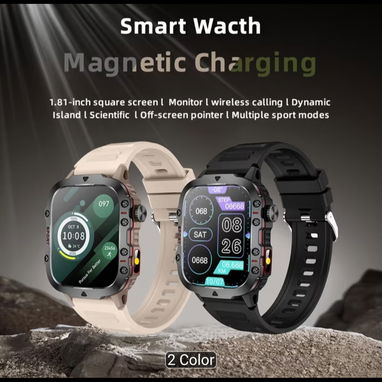 Smartwatch - Img 123150591