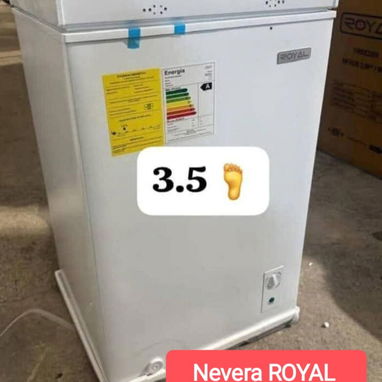 Neveras y exhibidoras en venta - 2/5