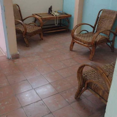 Alquilo apartamento de dos cuartos en Lawton 10 de octubre - Img 123460629