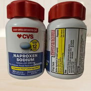 Naproxeno Sódico 220 mg (90 tabletas) - Img 58437799