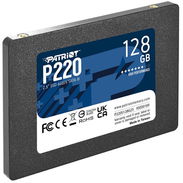 -Disco Solid State Drive 128GB - Img 55860538