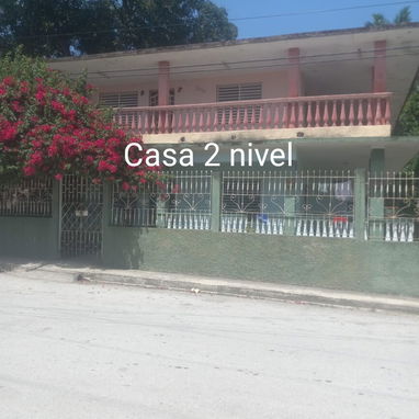 🔥 ¡SE VENDE CASA AMPLIA Y CÓMODA EN 2DO NIVEL! 🔥 - 8/10