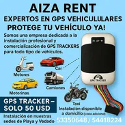 GPS para Carro y Motos en la Ceguera - Img 50955003