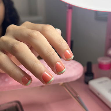 Manicure en el Vedado - 3/10