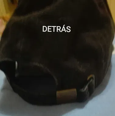 Gorras de uso - Img 95688960
