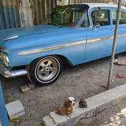 Chevrolet biscayne 1959. - Img 58217715