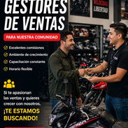 Gestor de ventas - Img 56741252