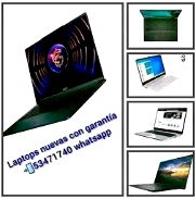 Laptops nuevas con garantía - Img 45820650