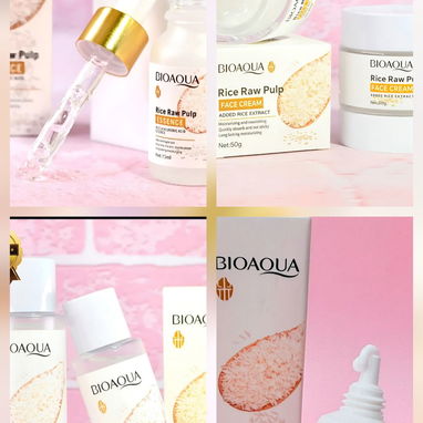 Skincare por unidad y por cantidad! - 3/6