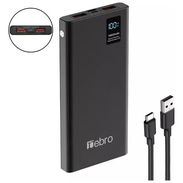POWER BANK CARGADOR PORTATIL - Img 54566289