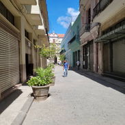Se renta apartamento independiente con todas las comodidades en el Centro Histórico de la Habana Vieja para extranjeros. - Img 50637276