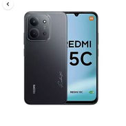 Redmi 15C (4+4 GB RAM -256 GB) - Img 55935993