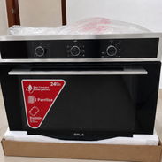 Horno de Gas Drija 78L 76cm de ancho - Img 55560119