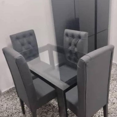 Juegos de comedor disponible para el konfor del hogar con maxima calidad y garantía - 3/10