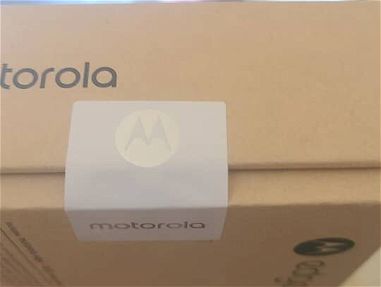 Motorola edge 2022 nuevo en caja. Sellado - Img 65797508