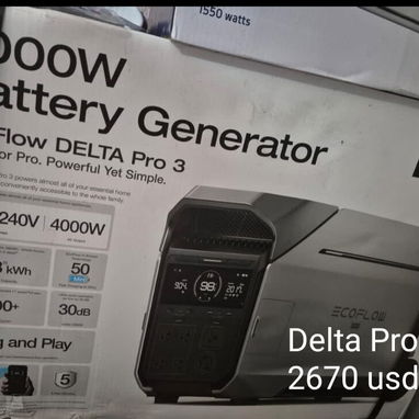 No pierda la oportunidad mejores precios de ecoflow - Img 121831192