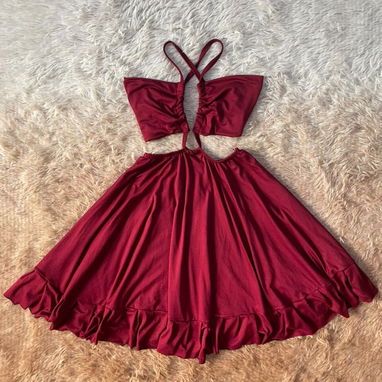 Vestidos largos, cortos y más - Img 124832388