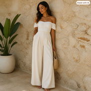 Pantaloneta de mujer - Img 57873630