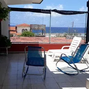 Casa de renta en el Vedado , muy acogedora , WhatsApp+53 52463651 , Tres Apartamentos independientes , E - Img 51669484