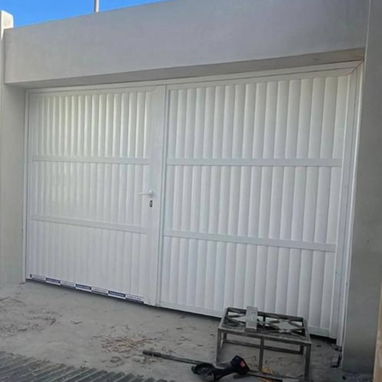 Trabajos de carpintería y cristalería de aluminio - Img 127396979