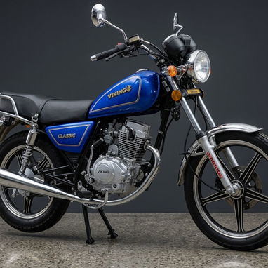 Moto GN 125 cc , 4tiempo - Img 121086064