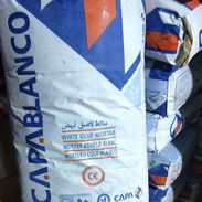 Cemento Cola de Excelente Calidad (IMPORTADO DE ARGELIA) - Img 57378539