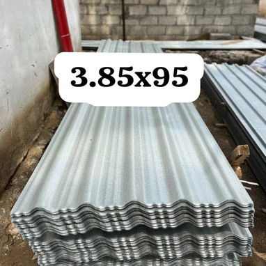 Venta de materiales de construcción - 4/10