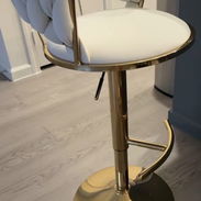 Silla de Isla,escritorio o vanity - Img 58194294