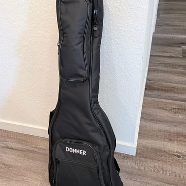 Guitarra eléctrica Jackson - 5/5