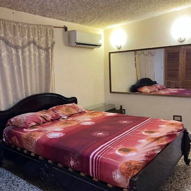 Casa y carro (LADA 1600)en venta en playa, Santa Fe - Img 124977321