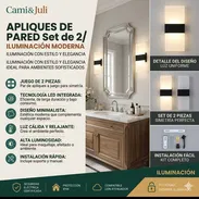 Aplique de pared - Img 56036787