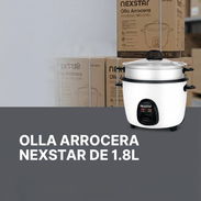 Arrocera Nexstar 1.8 Litros - Img 56556265