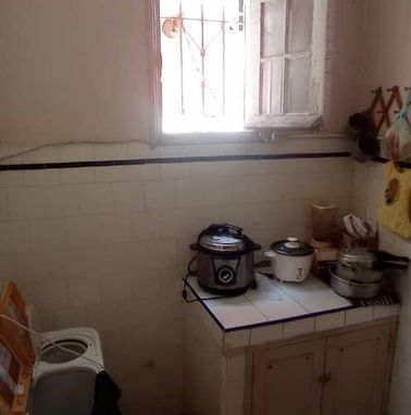 Vendo casa en Lawton con Telefono, Gas de la Calle, Patio y Placa Libre - Img 94046180