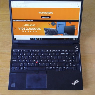 💻 Lenovo ThinkPad E15 – FHD + Paquete Full 🔥 - Img 102900476