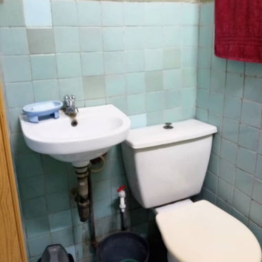 Vendo Apt 1/4 en bajos - Img 126008170