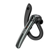 Audífonos Bluetooth Hoco S19 Heartful con cancelación de ruido ENC 🌐 - Img 56375592