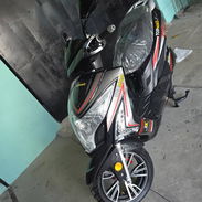Moto electrica top maq 72 v y 45 ah - Img 58026569