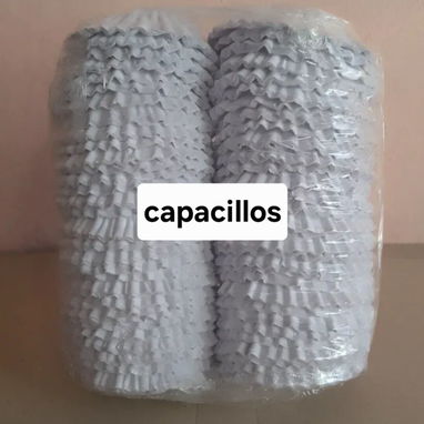 Tengo de todo desechable - 5/10