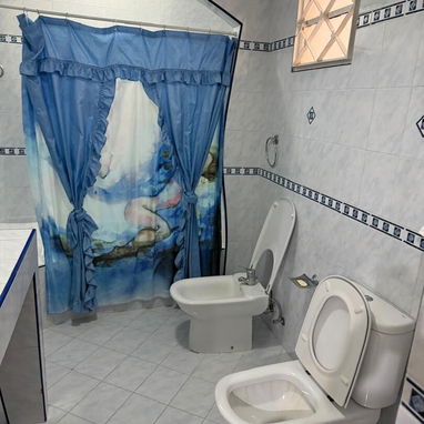 Se vende casa en muy buenas condiciones en gbcoa llegar y vivir - 9/10
