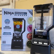 Batidora Ninja profesional - Img 54318686